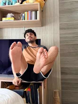 OnlyFans cuenta tjfeett header 2