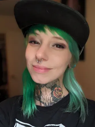 OnlyFans cuenta manicandpanic avatar 1