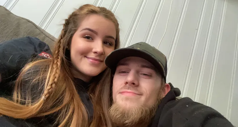 OnlyFans cuenta dak.and.haley127 header 2