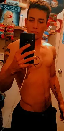 OnlyFans cuenta danyspecter avatar 1