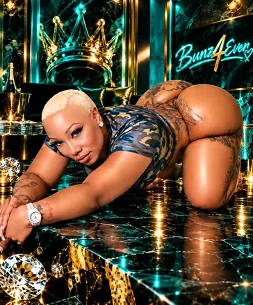 OnlyFans cuenta bunz4ever avatar 1