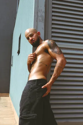 OnlyFans de enzoftm
