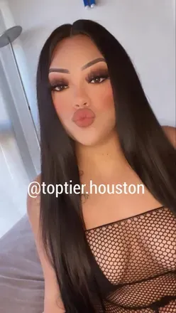 OnlyFans cuenta toptier.houston avatar 1