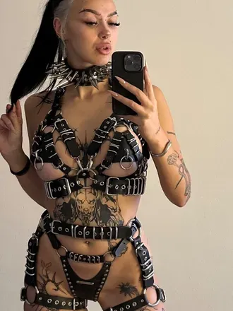 OnlyFans of savannahschwarz