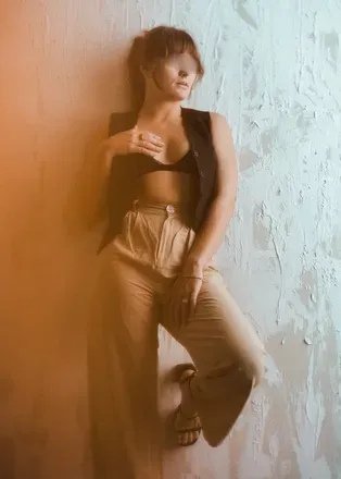 OnlyFans cuenta coquinelouve avatar 1
