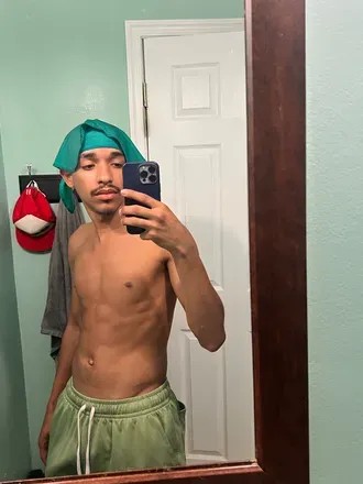 OnlyFans account  kingcasio avatar 1