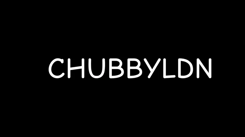 OnlyFans cuenta chubbyldn header 2