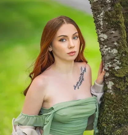 OnlyFans account  bbytrinityxo avatar 1