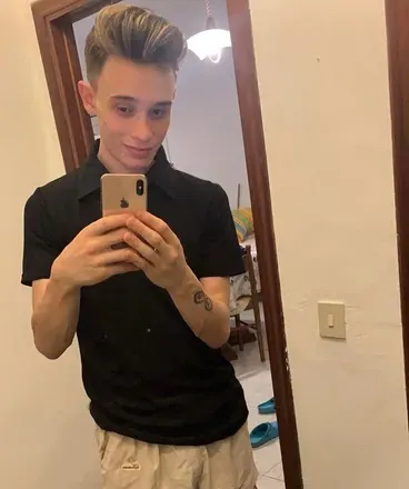 OnlyFans cuenta teenboy995 avatar 1