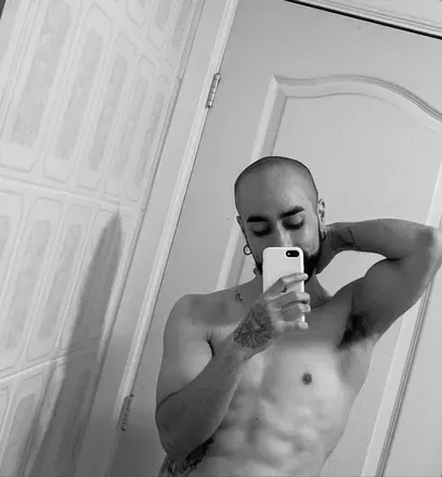 OnlyFans cuenta murmurodelyo avatar 1