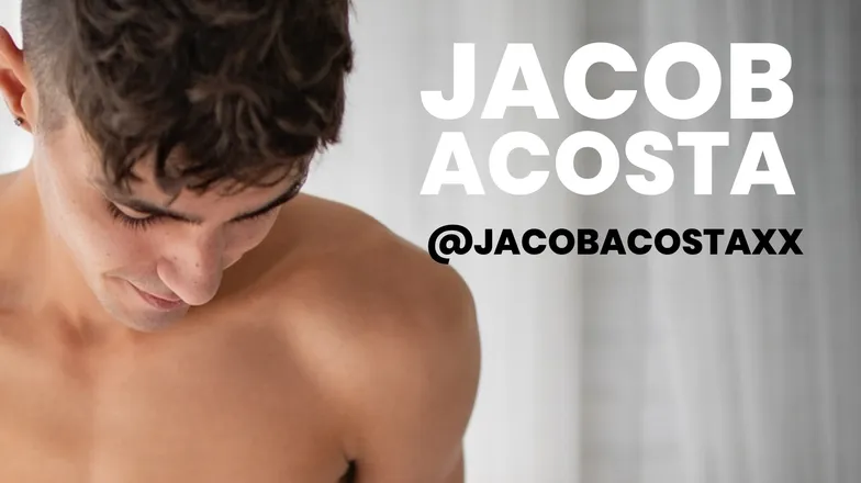 OnlyFans cuenta jacobacostaxx header 2