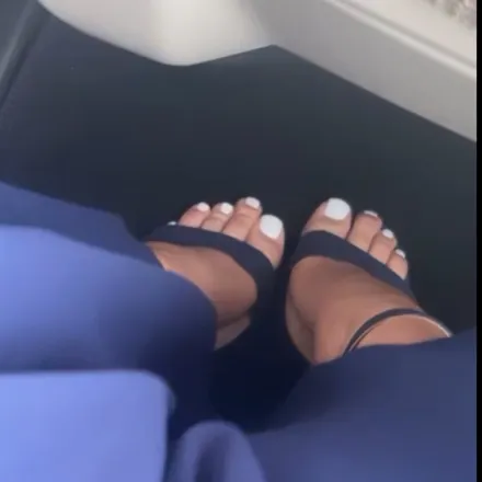 OnlyFans cuenta all_things_feet123 header 2