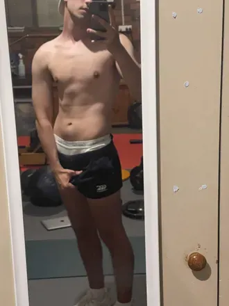 OnlyFans cuenta melbournelad01 avatar 1