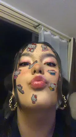 OnlyFans cuenta baddgirl582 avatar 1