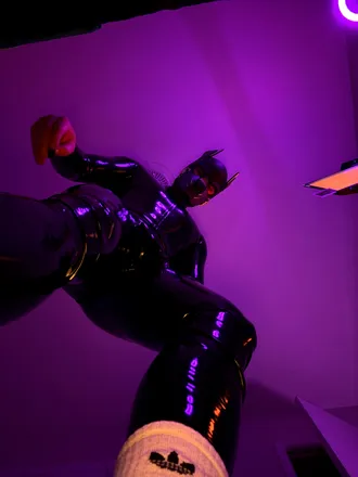 OnlyFans cuenta thepupbrody header 2