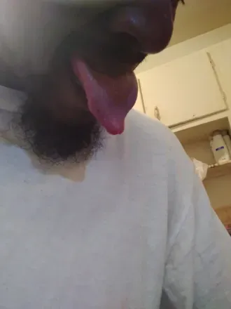 OnlyFans account  yung_taurusboi avatar 1