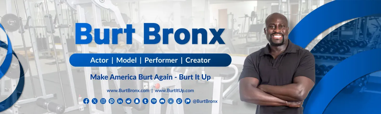 OnlyFans cuenta burtbronx header 2
