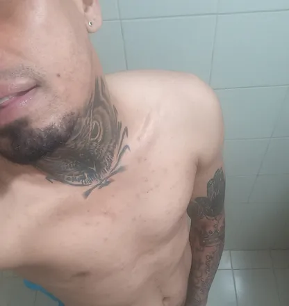 OnlyFans cuenta alexander1015 header 2