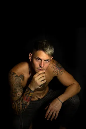 OnlyFans cuenta martin_33 header 2