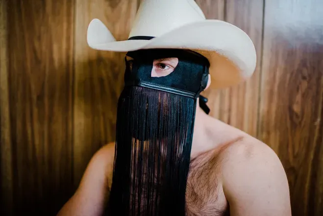 OnlyFans cuenta orvillepecker avatar 1