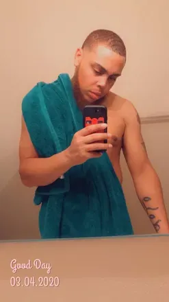 OnlyFans cuenta lskin218 avatar 1