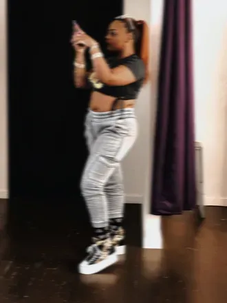 OnlyFans cuenta foxymami999 avatar 1