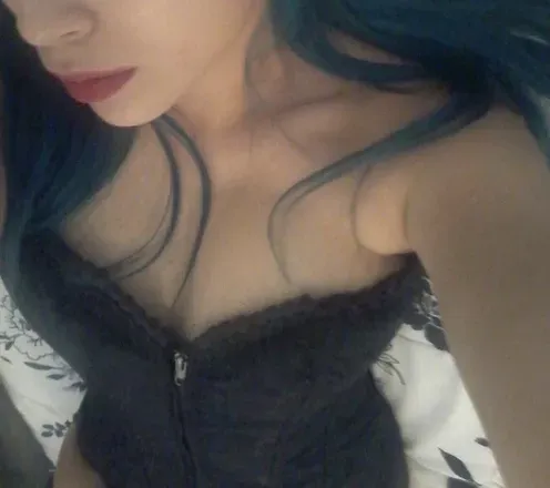 OnlyFans cuenta enchantedmorningstar avatar 1