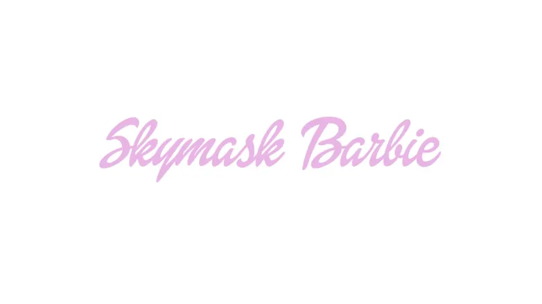 OnlyFans cuenta skymaskbarbie header 2