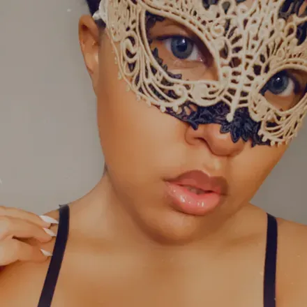 OnlyFans cuenta maskedsenora avatar 1