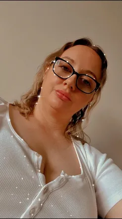 OnlyFans account  onlyrealfluffy header 2