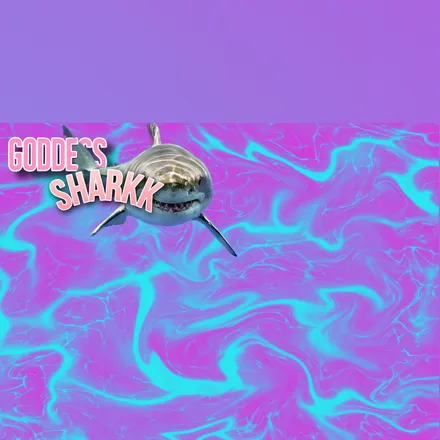 OnlyFans cuenta goddesssharkk header 2