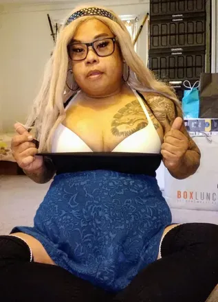 OnlyFans cuenta tahnim2f808 avatar 1