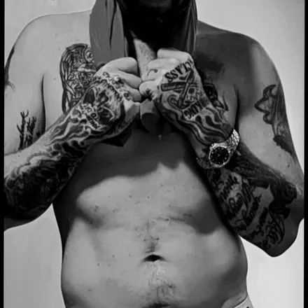 OnlyFans cuenta filthyrichthehandyman69 avatar 1