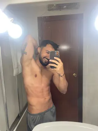 OnlyFans account  jsantoss avatar 1