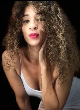 OnlyFans cuenta la_crespa77 avatar 1
