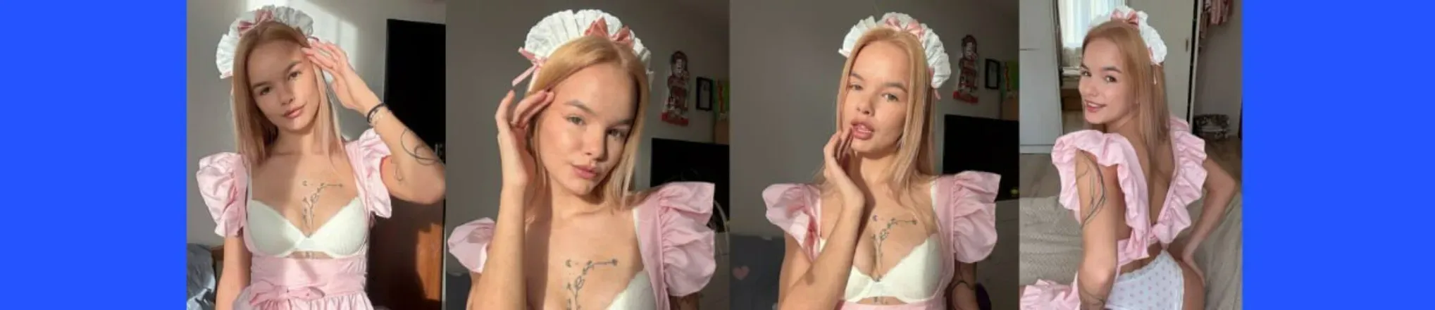 OnlyFans cuenta gabivip header 2