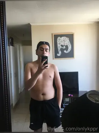OnlyFans of onlykpr