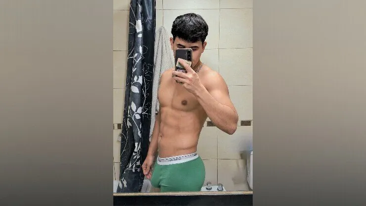 OnlyFans account  danielgut23 header 2