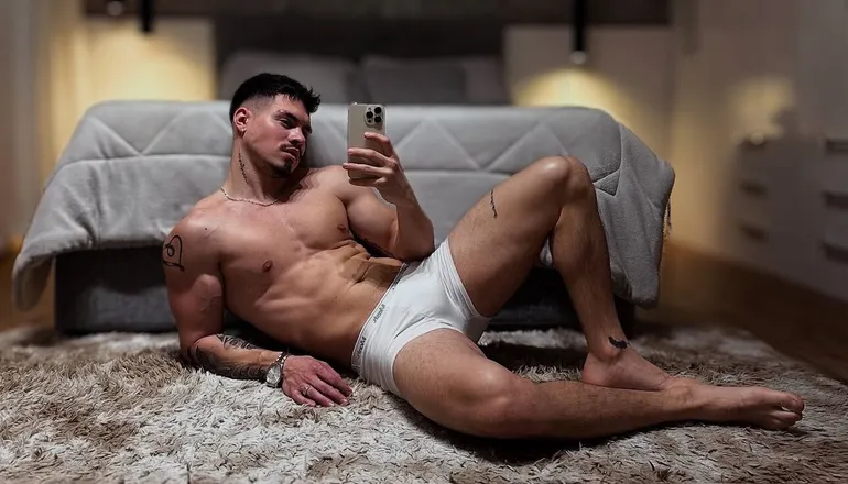 OnlyFans cuenta silvercalisfree header 2