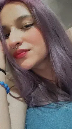 OnlyFans cuenta dannii06 avatar 1