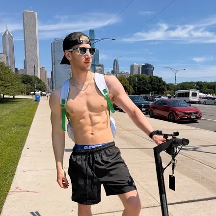 OnlyFans de jaspervip