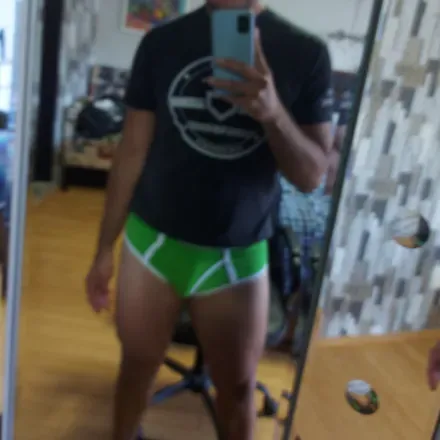 OnlyFans cuenta nextd00r_vers avatar 1