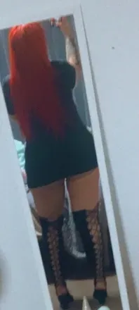 OnlyFans cuenta kiss-my-ash avatar 1