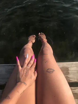 OnlyFans account  angcodeine header 2