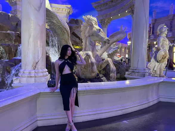 OnlyFans cuenta texanesegirl header 2