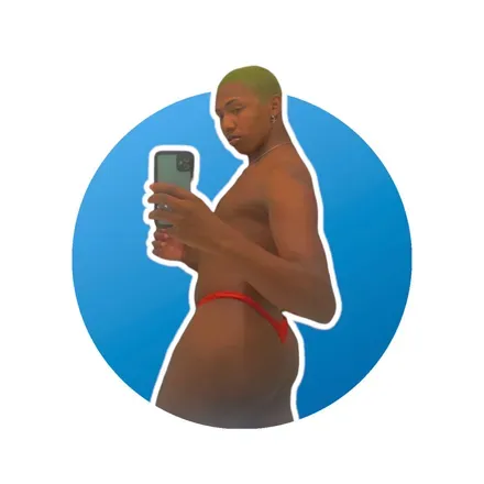 OnlyFans cuenta tydoll23 avatar 1