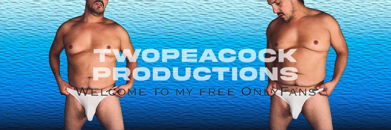 OnlyFans cuenta mrpeacockhunts header 2