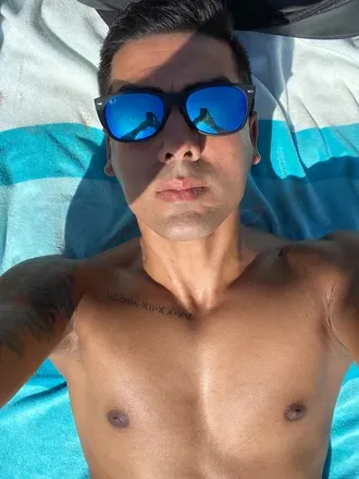 OnlyFans cuenta brian_y699 avatar 1
