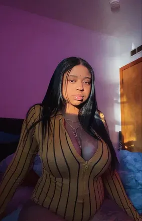 OnlyFans cuenta baddestgigi avatar 1