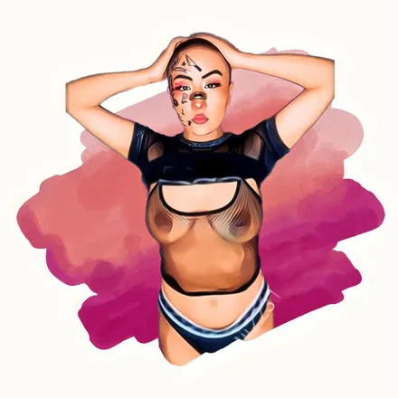 OnlyFans cuenta tatii2231 header 2